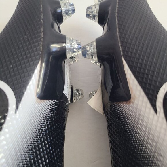 Nike Vapor Edge Speed 360 Football Cleats CZ5575-001 Size 14.5 Black main image 10